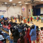 PS 27 Dewali Celebration photos from October 23rd.