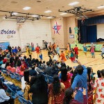 PS 27 Attached are PS 27's Dewali Celebration photos from October 23rd.
